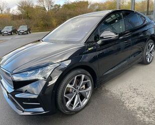 Skoda Enyaq Gebrauchtwagen