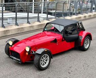 Caterham Andere Gebrauchtwagen