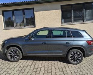Skoda Kodiaq Gebrauchtwagen