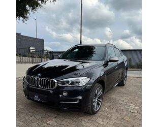 BMW X6 M50 Gebrauchtwagen