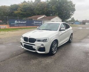 BMW X4 Gebrauchtwagen