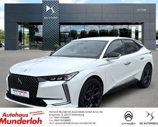 DS Automobiles DS4 Gebrauchtwagen