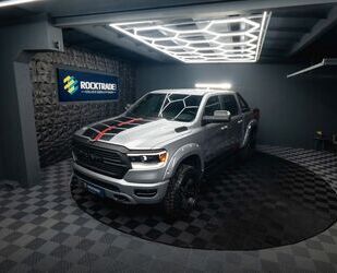 Dodge RAM Gebrauchtwagen