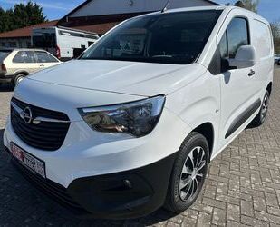 Opel Combo Gebrauchtwagen