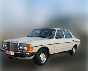 Mercedes-Benz 200 Gebrauchtwagen