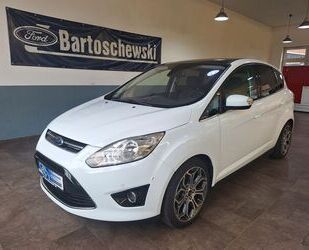 Ford C-Max Gebrauchtwagen
