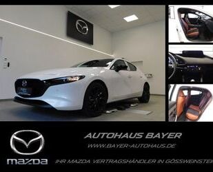 Mazda 3 Gebrauchtwagen