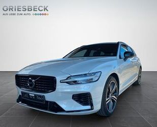 Volvo V60 Gebrauchtwagen
