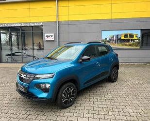 Dacia Spring Gebrauchtwagen