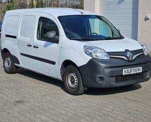 Renault Kangoo Gebrauchtwagen