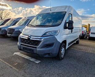 Citroen Jumper Gebrauchtwagen