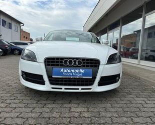 Audi TT Gebrauchtwagen