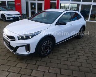Kia XCeed Gebrauchtwagen
