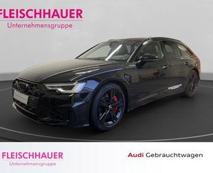 Audi S6 Gebrauchtwagen