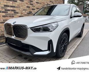 BMW iX1 Gebrauchtwagen