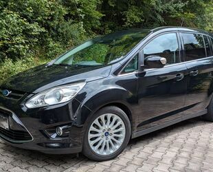 Mercedes-Benz Grand C-Max 