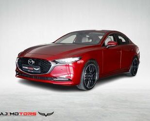 Mazda 3 Gebrauchtwagen