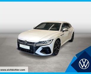 VW Arteon Gebrauchtwagen