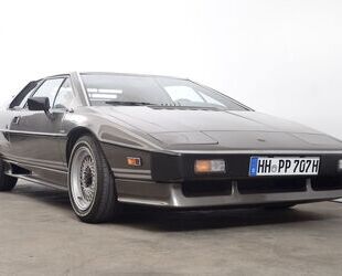 Lotus Esprit Gebrauchtwagen