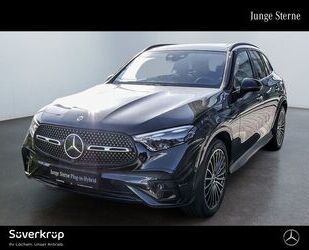 Mercedes-Benz GLC 300 Gebrauchtwagen