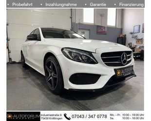 Mercedes-Benz C 300 Gebrauchtwagen