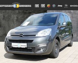 Citroen Berlingo Gebrauchtwagen