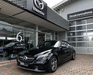 Mercedes-Benz C 200 Gebrauchtwagen