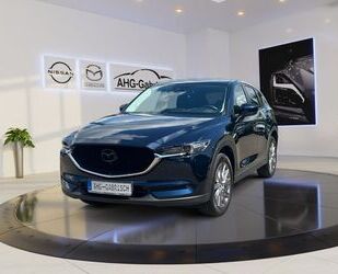 Mazda CX-5 Gebrauchtwagen