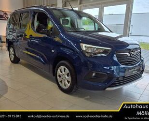 Opel Combo Life Gebrauchtwagen