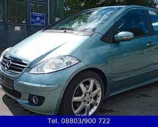 Mercedes-Benz A 200 Gebrauchtwagen