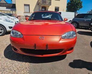 Mazda MX-5 Gebrauchtwagen