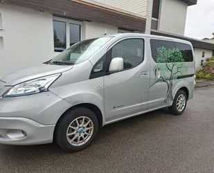 Nissan e-NV200 Gebrauchtwagen