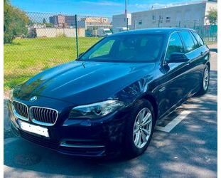 BMW 530 Gebrauchtwagen