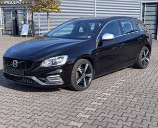 Volvo V60 Gebrauchtwagen