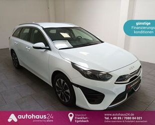 Kia ceed / Ceed Gebrauchtwagen