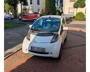Mitsubishi i-MiEV Gebrauchtwagen
