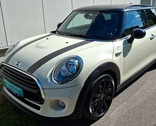 Mini Cooper Gebrauchtwagen