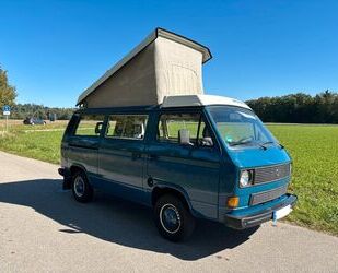 VW T3 Multivan Gebrauchtwagen