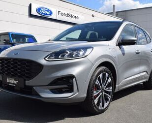 Ford Kuga Gebrauchtwagen