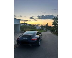 Porsche 997 Gebrauchtwagen