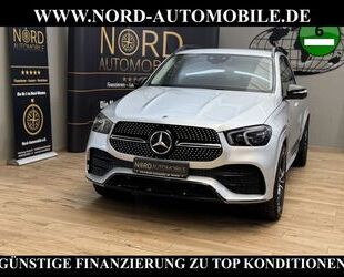 Mercedes-Benz GLE 350 Gebrauchtwagen