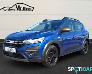 Dacia Sandero Gebrauchtwagen