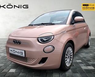 Fiat 500e Gebrauchtwagen