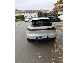 Porsche Macan Gebrauchtwagen