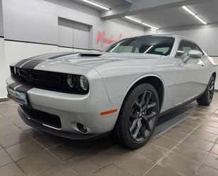 Dodge Challenger Gebrauchtwagen