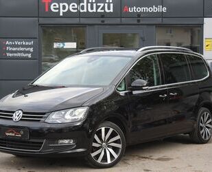 VW Sharan Gebrauchtwagen