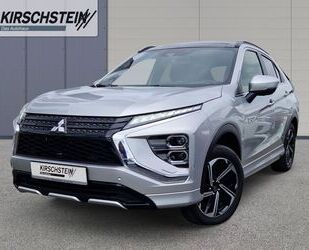 Mitsubishi Eclipse Cross Gebrauchtwagen