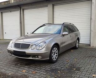 Mercedes-Benz E 200 Gebrauchtwagen