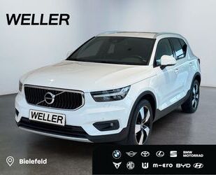 Volvo XC40 Gebrauchtwagen