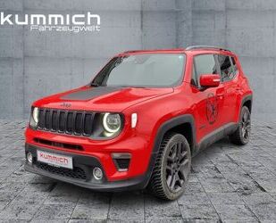 Jeep Renegade Gebrauchtwagen